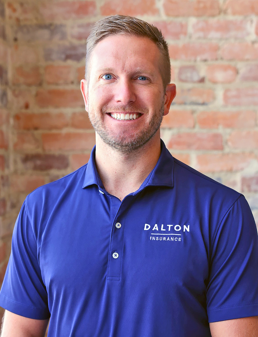 Tyler Dalton